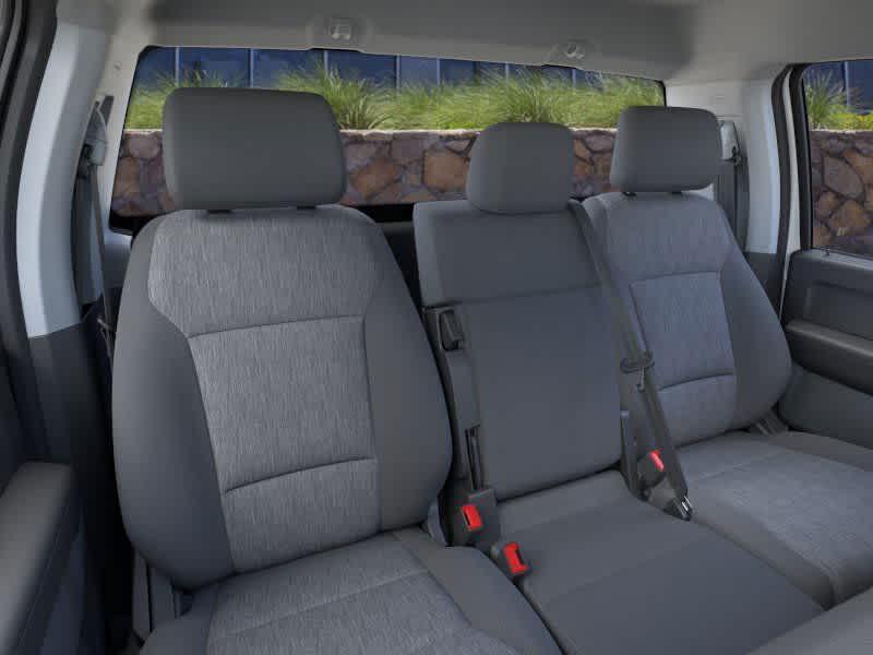 new 2026 Ford F-350 car, priced at $60,845