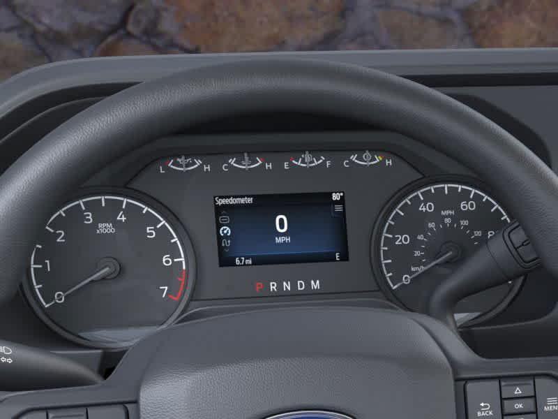 new 2026 Ford F-350 car, priced at $60,845