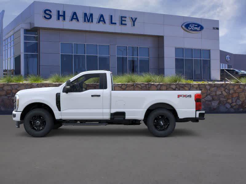 new 2026 Ford F-350 car, priced at $60,845