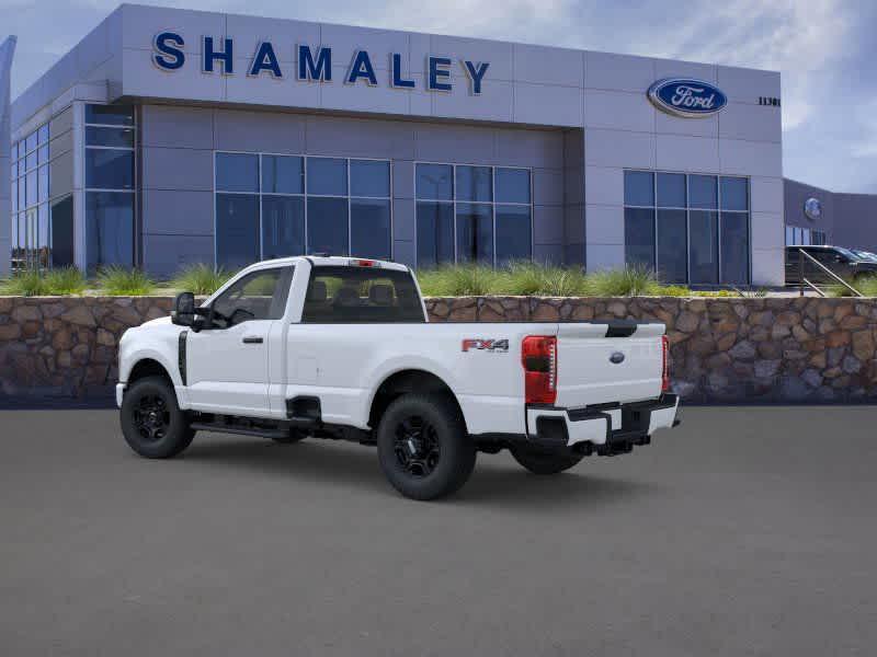 new 2026 Ford F-350 car, priced at $60,845