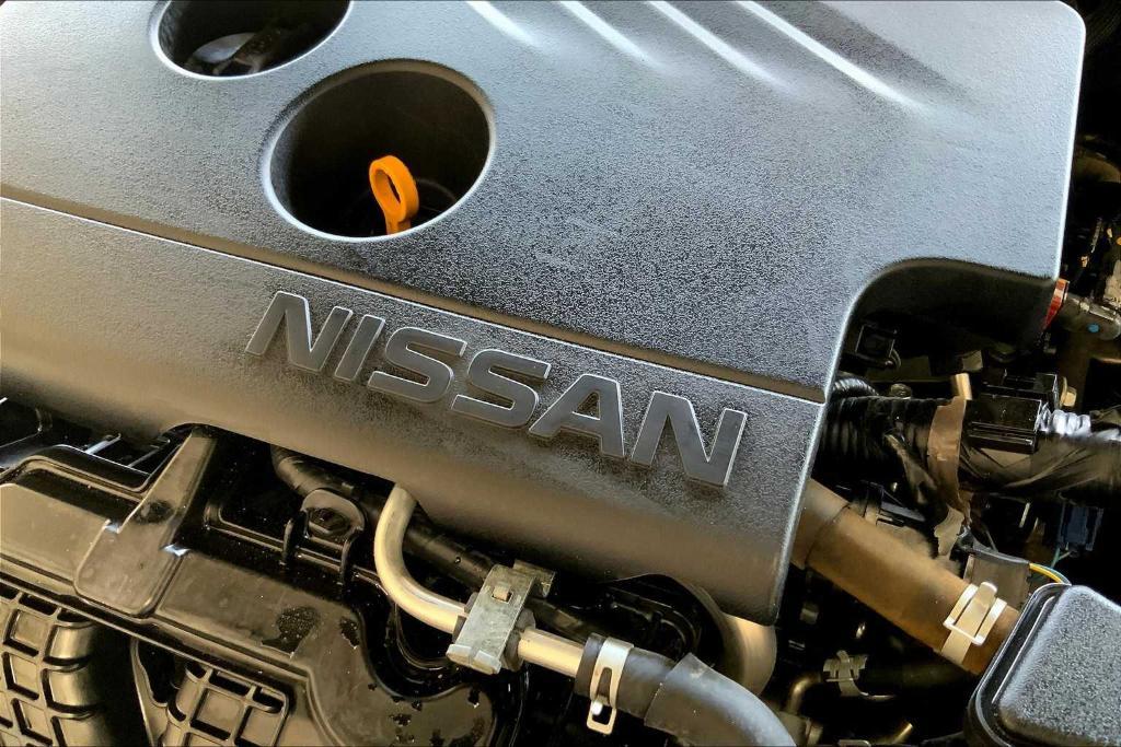 used 2020 Nissan Altima car, priced at $15,138
