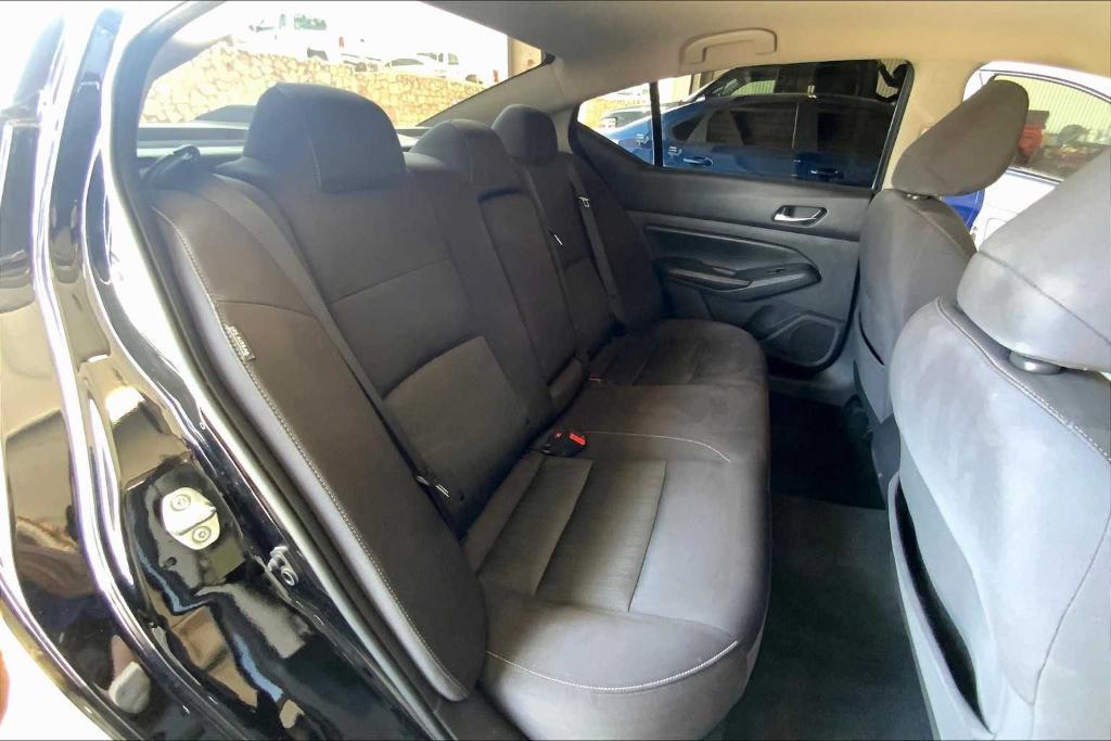 used 2020 Nissan Altima car, priced at $14,988