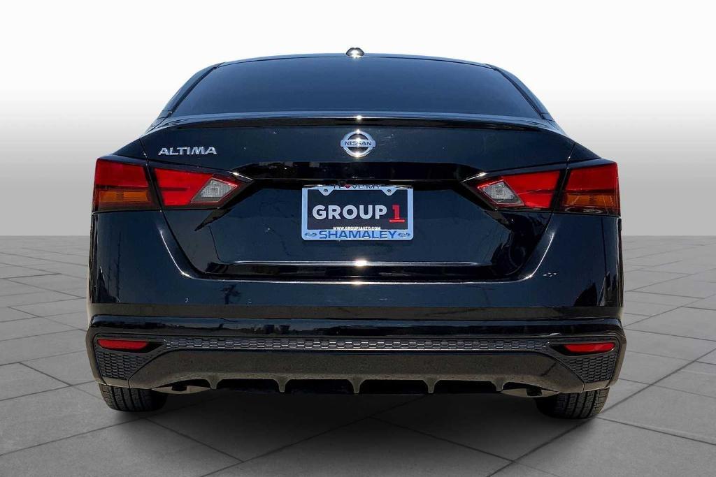 used 2020 Nissan Altima car, priced at $15,138