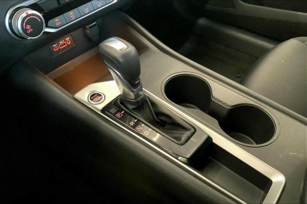 used 2020 Nissan Altima car, priced at $14,988
