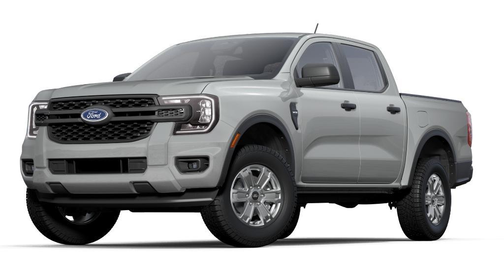 new 2024 Ford Ranger car, priced at $34,475