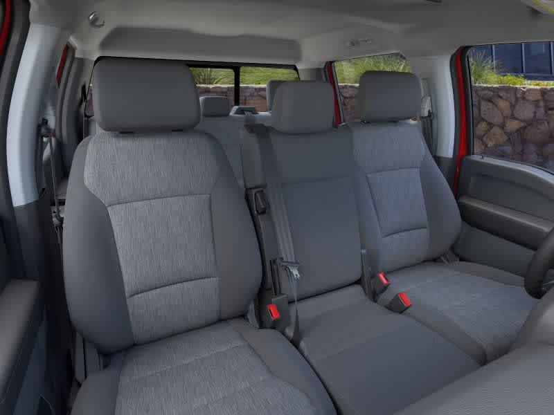 new 2026 Ford F-250 car, priced at $74,640