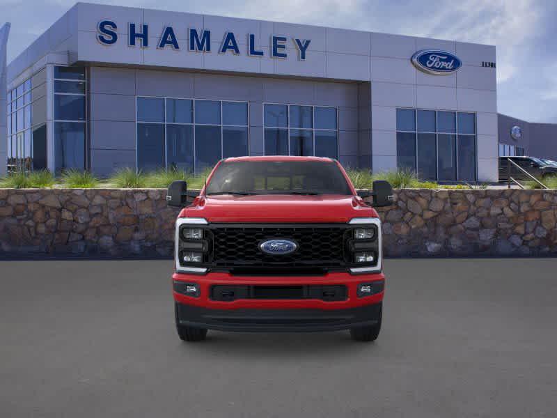 new 2026 Ford F-250 car, priced at $74,640