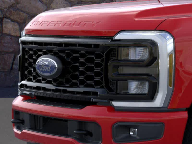 new 2026 Ford F-250 car, priced at $74,640