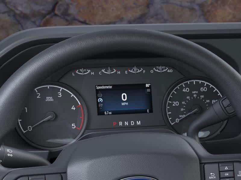 new 2026 Ford F-250 car, priced at $74,640
