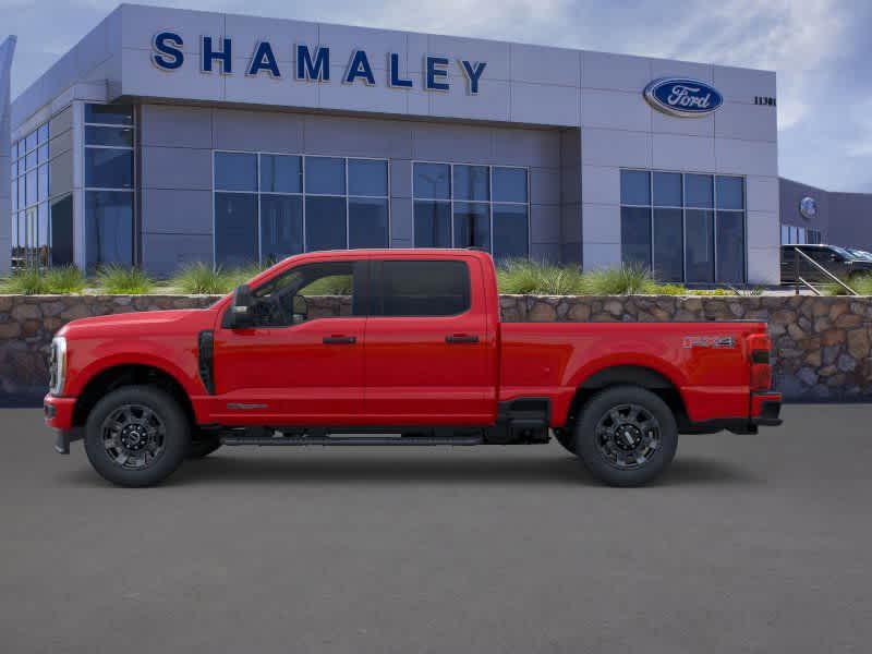 new 2026 Ford F-250 car, priced at $74,640