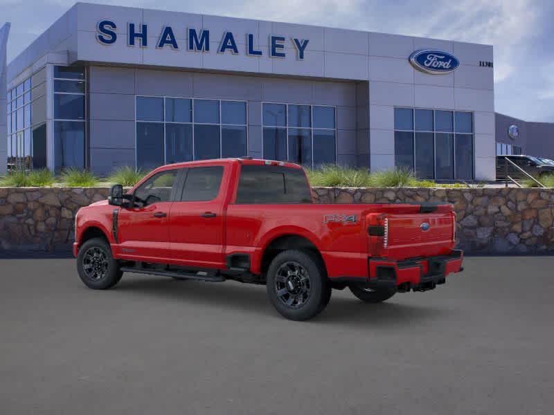 new 2026 Ford F-250 car, priced at $74,640