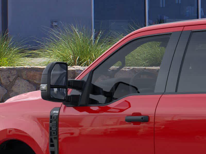 new 2026 Ford F-250 car, priced at $74,640
