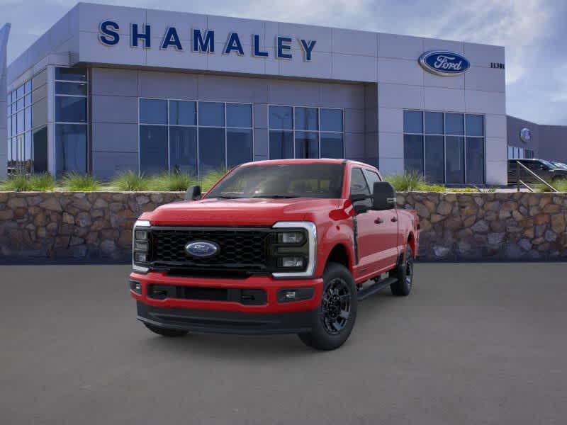 new 2026 Ford F-250 car, priced at $74,640