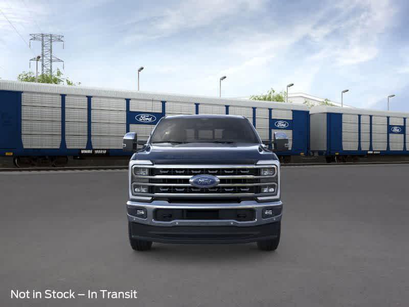 new 2025 Ford F-250 car, priced at $87,360