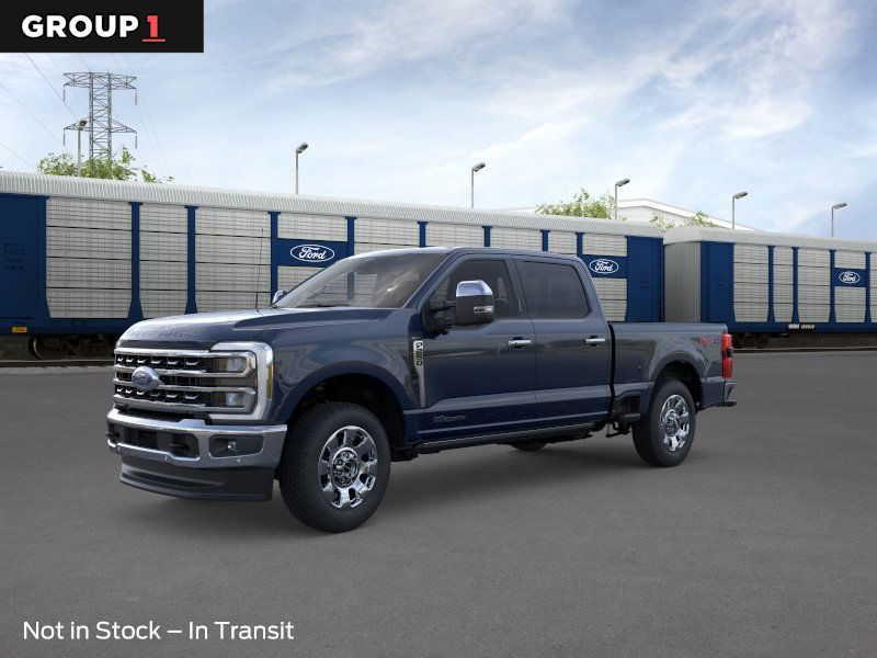 new 2025 Ford F-250 car, priced at $87,360