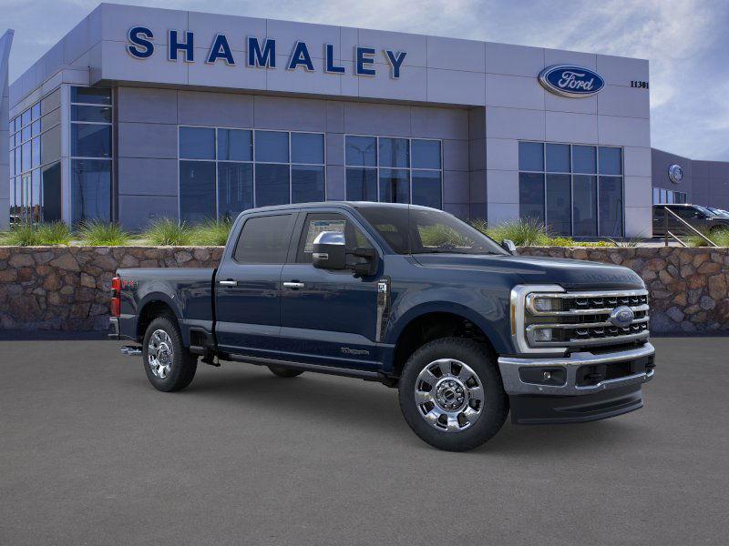 new 2025 Ford F-250 car, priced at $87,360