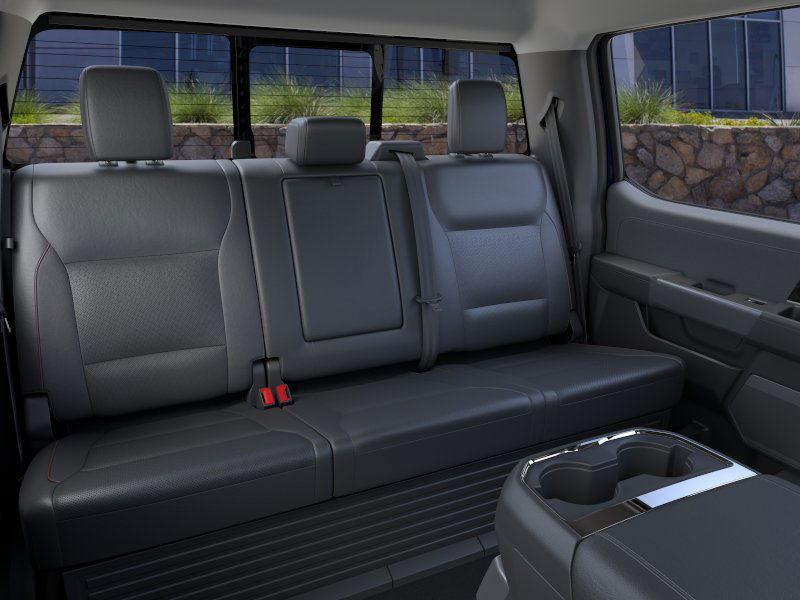 new 2025 Ford F-250 car, priced at $87,360