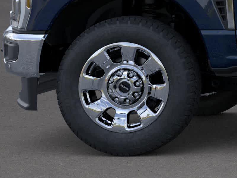 new 2025 Ford F-250 car, priced at $87,360