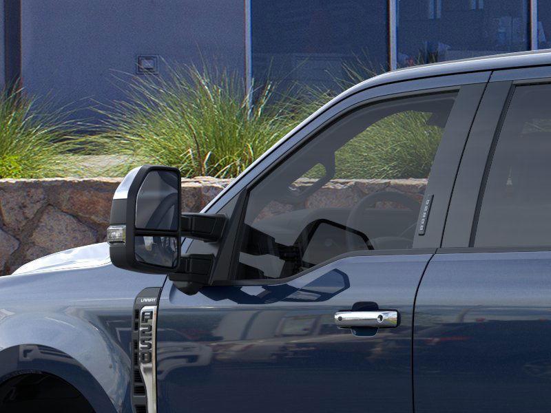 new 2025 Ford F-250 car, priced at $87,360