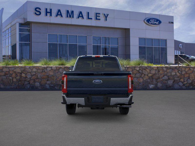 new 2025 Ford F-250 car, priced at $87,360