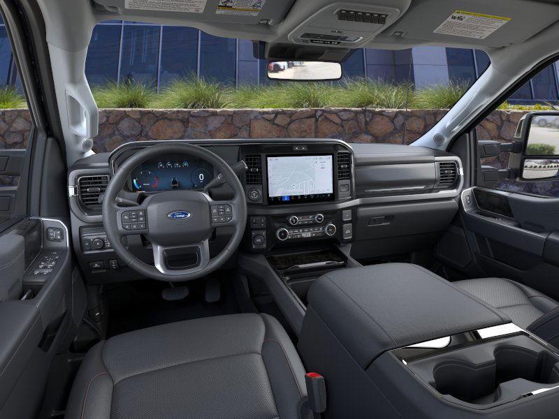 new 2025 Ford F-250 car, priced at $87,360