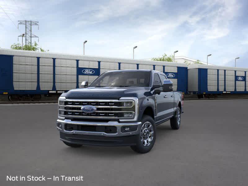 new 2025 Ford F-250 car, priced at $87,360