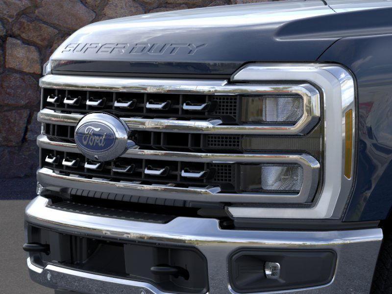 new 2025 Ford F-250 car, priced at $87,360