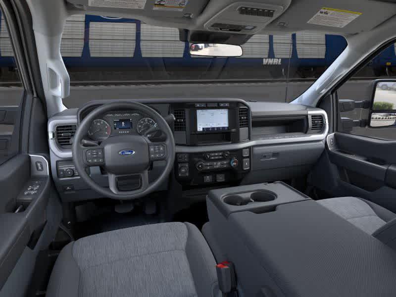 new 2024 Ford F-250 car, priced at $70,365