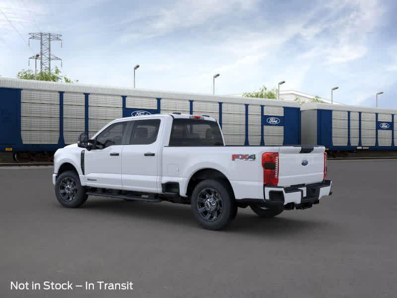 new 2024 Ford F-250 car, priced at $70,365