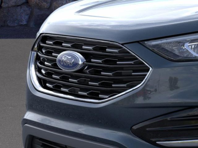 new 2024 Ford Edge car, priced at $40,300