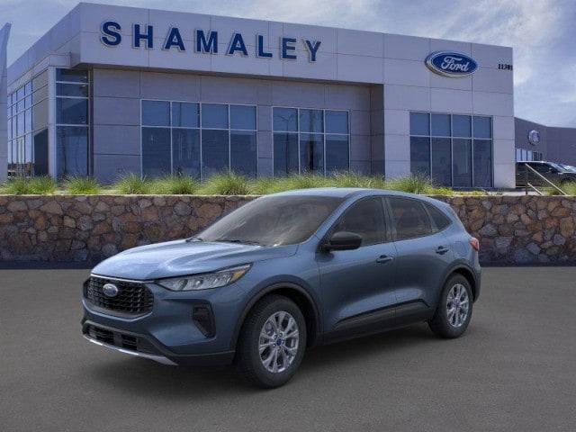new 2025 Ford Escape car, priced at $31,245