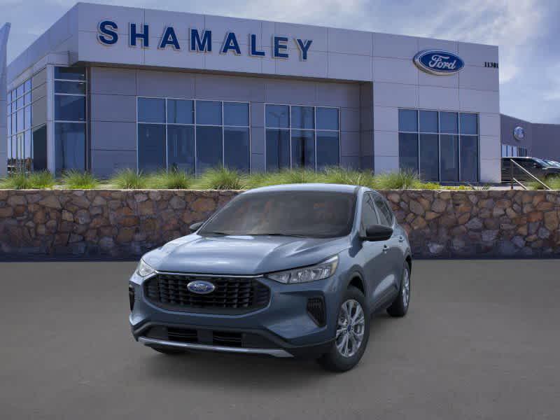 new 2025 Ford Escape car, priced at $31,245
