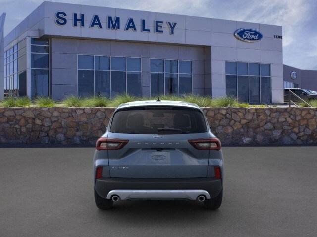 new 2025 Ford Escape car, priced at $31,245