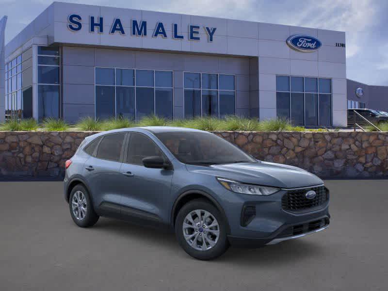 new 2025 Ford Escape car, priced at $31,245