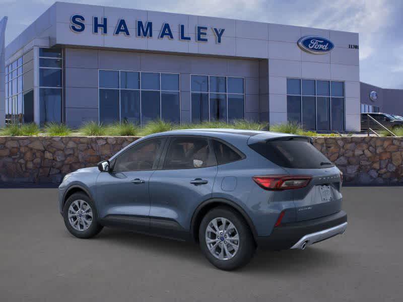 new 2025 Ford Escape car, priced at $31,245