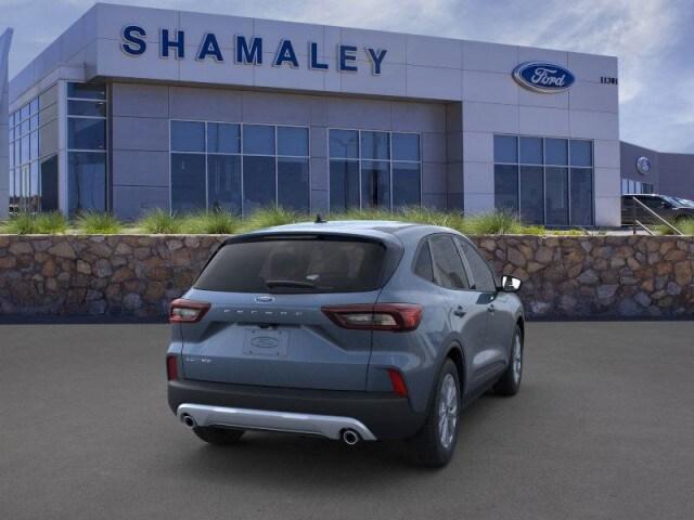 new 2025 Ford Escape car, priced at $31,245