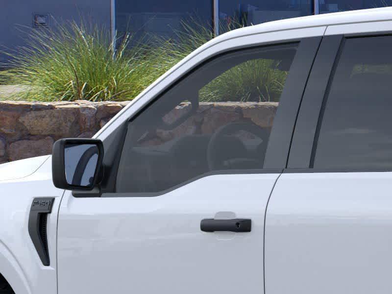new 2025 Ford F-150 car, priced at $50,775