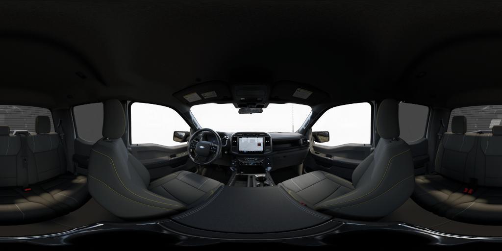 new 2024 Ford F-150 car, priced at $46,495