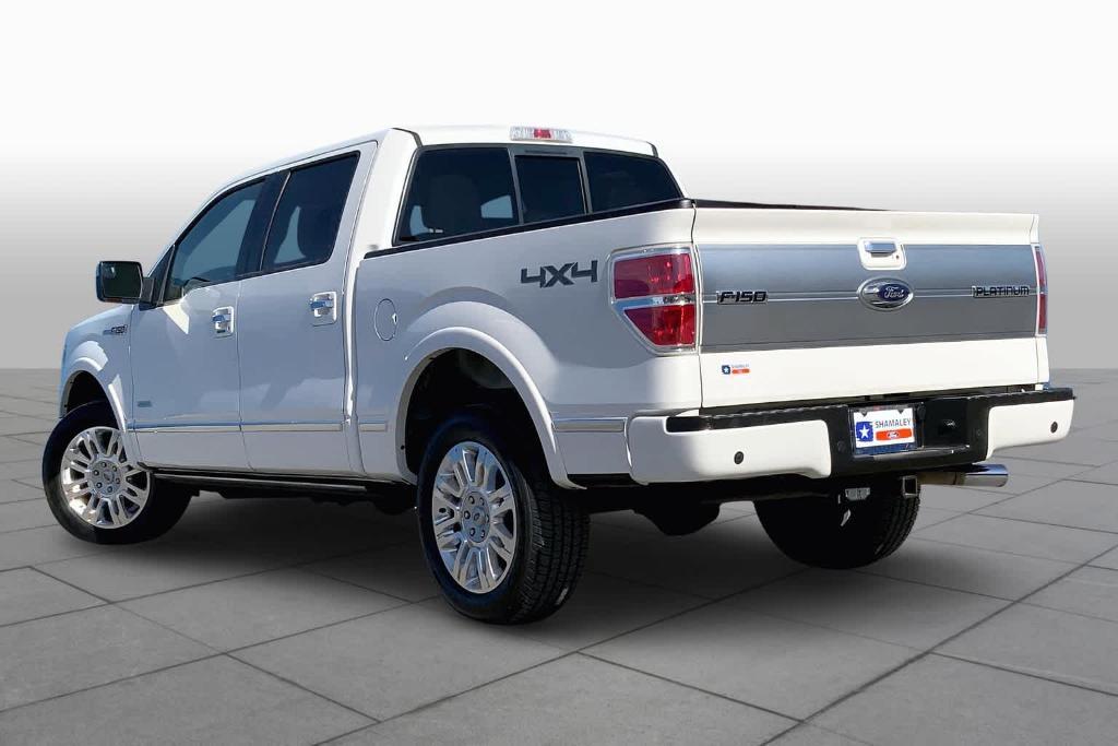 used 2014 Ford F-150 car, priced at $20,088