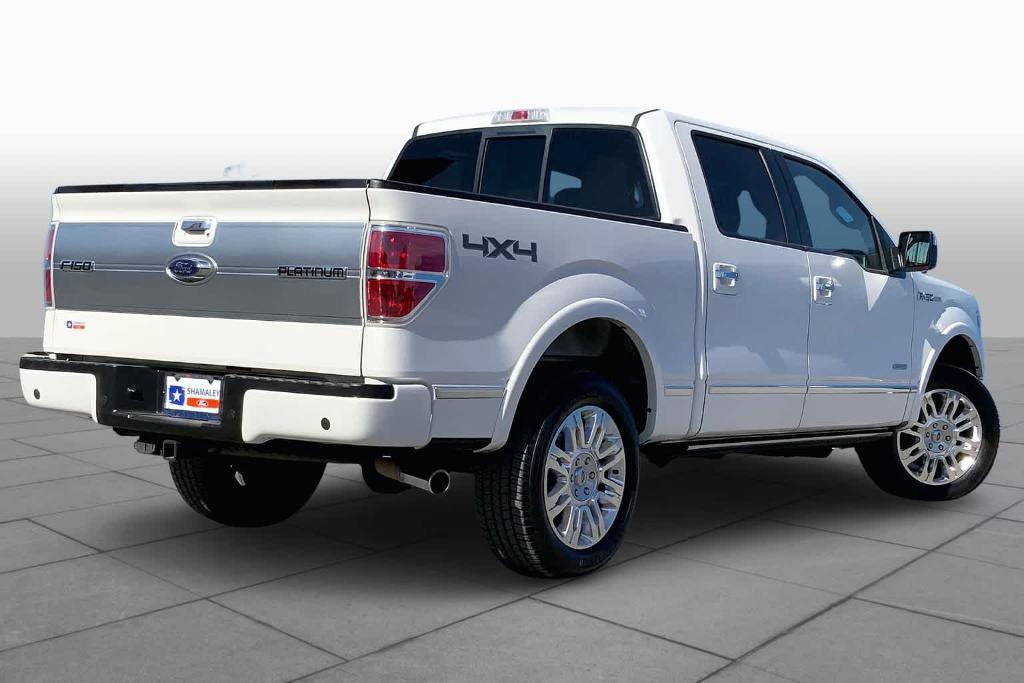 used 2014 Ford F-150 car, priced at $20,088