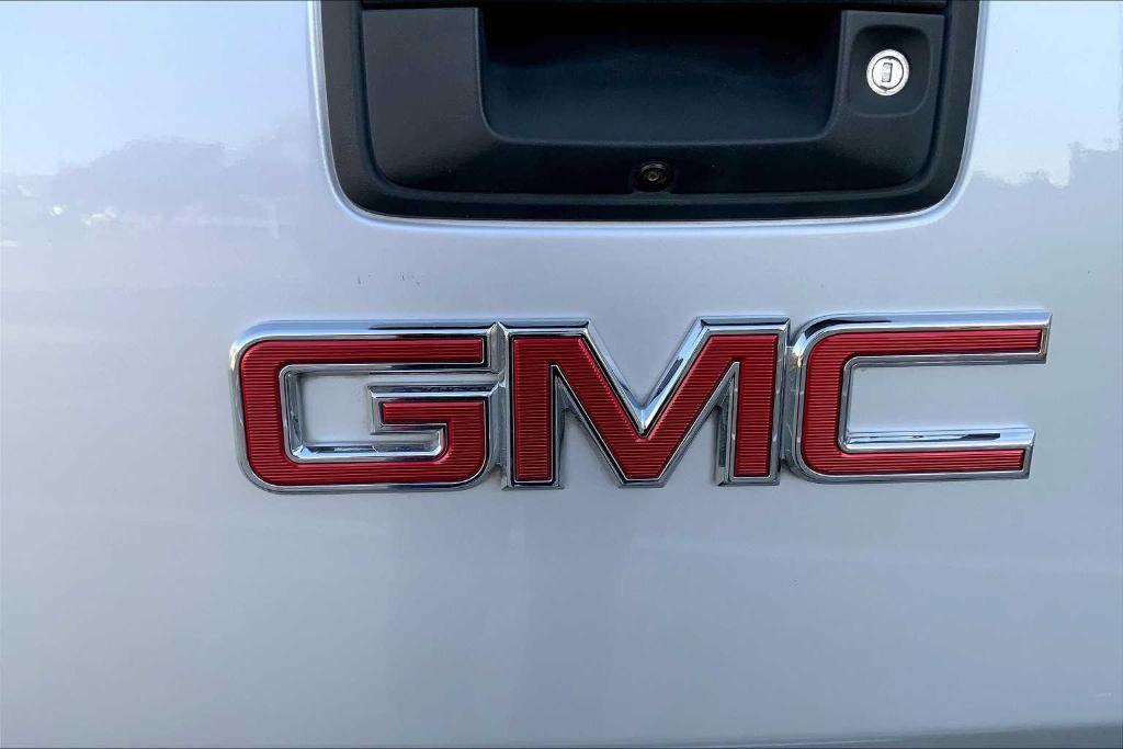 used 2016 GMC Canyon car, priced at $18,438