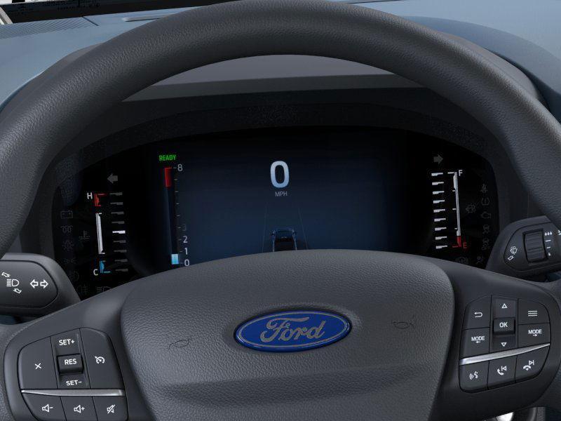 new 2025 Ford Maverick car, priced at $30,770