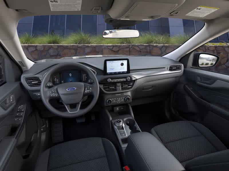 new 2025 Ford Escape car, priced at $28,645