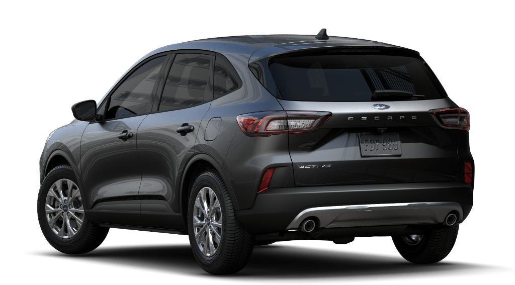 new 2025 Ford Escape car, priced at $28,645