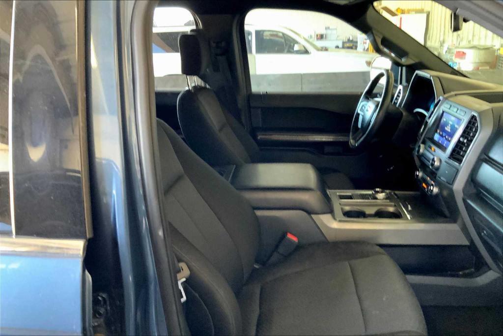 used 2020 Ford Expedition car, priced at $24,938
