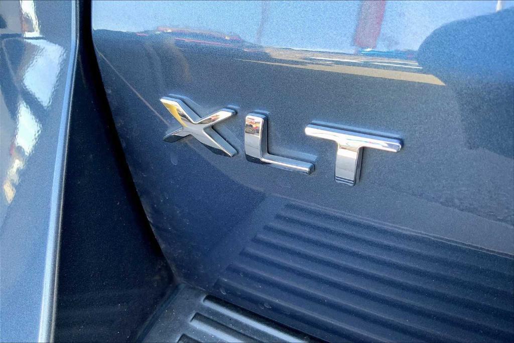 used 2020 Ford Expedition car, priced at $24,938