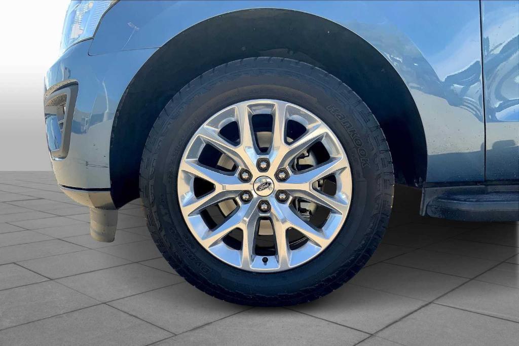 used 2020 Ford Expedition car, priced at $24,938