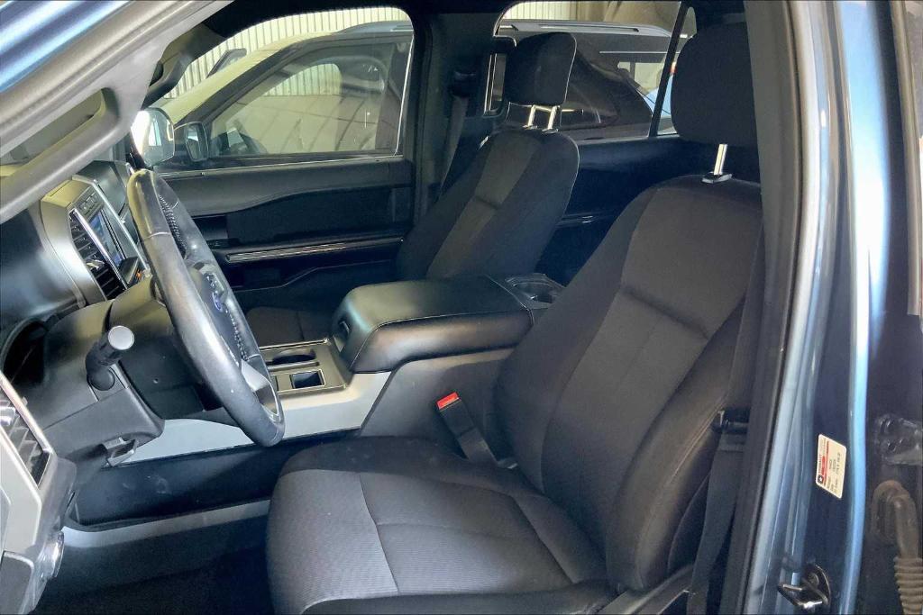 used 2020 Ford Expedition car, priced at $24,938