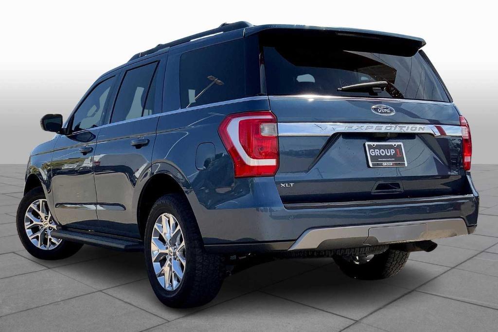 used 2020 Ford Expedition car, priced at $24,938