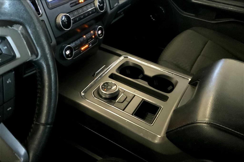 used 2020 Ford Expedition car, priced at $24,938